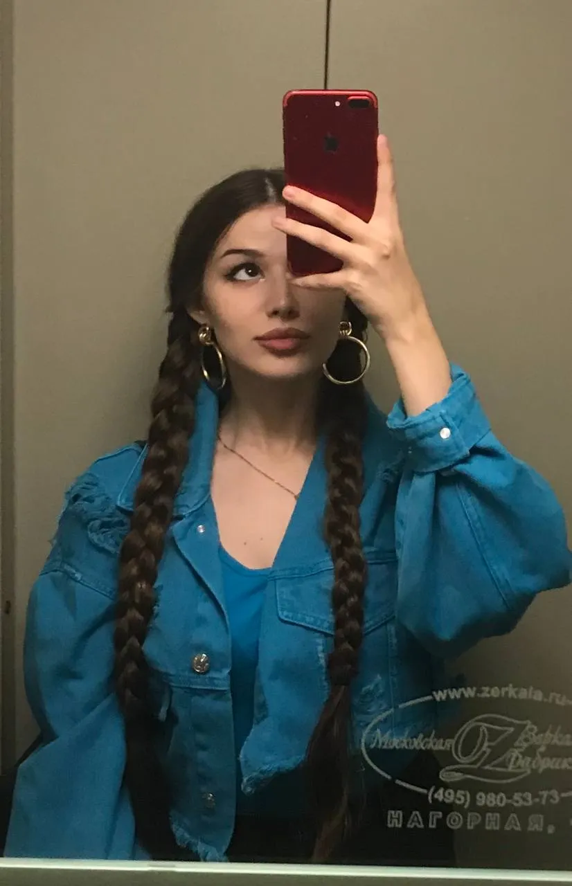 Alexandra Smirnova Bogadovka — Bold Private Collection — photo 100