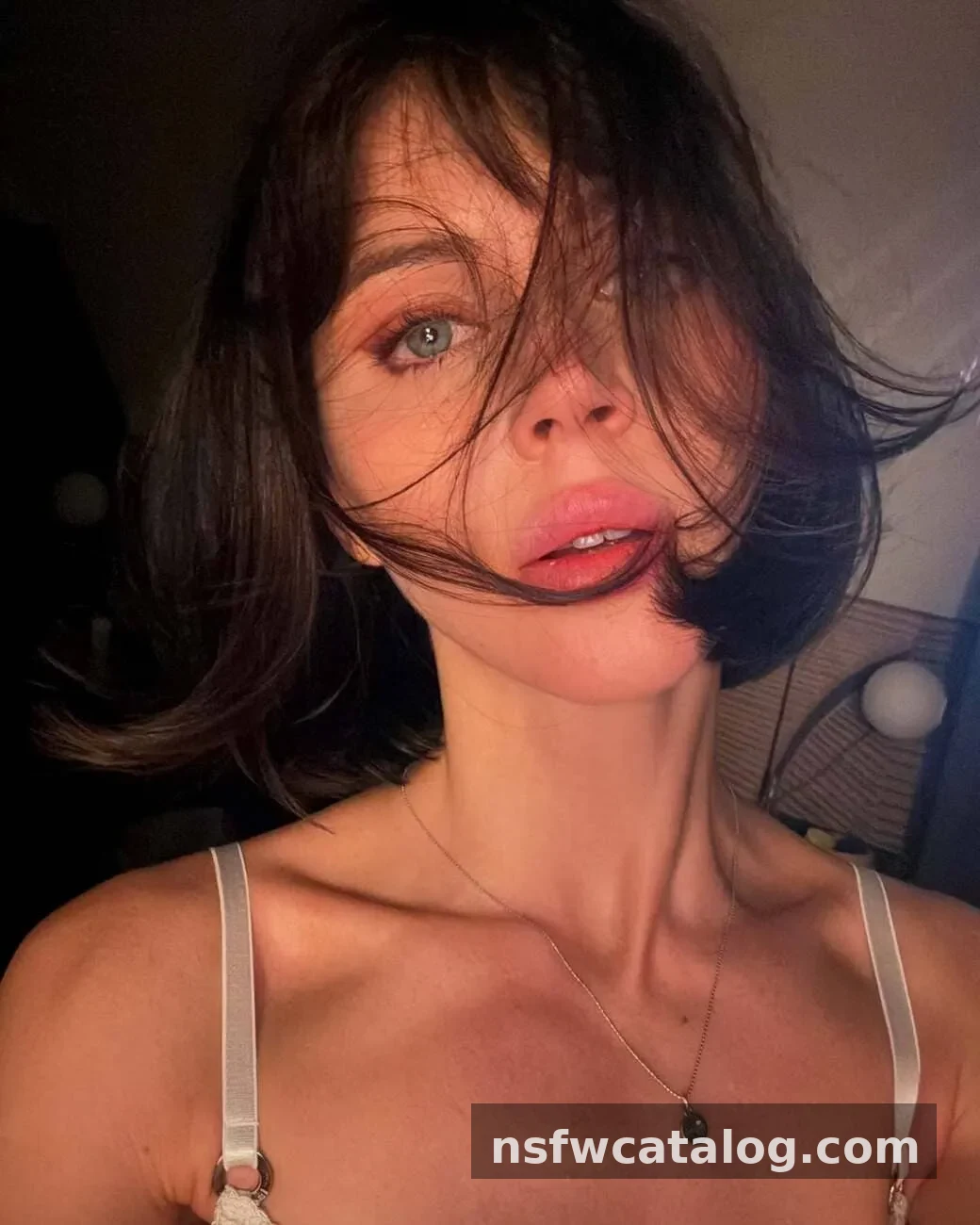 Наташа Шелягина Gusenica Lo — интимный визуальный дневник — фото 13