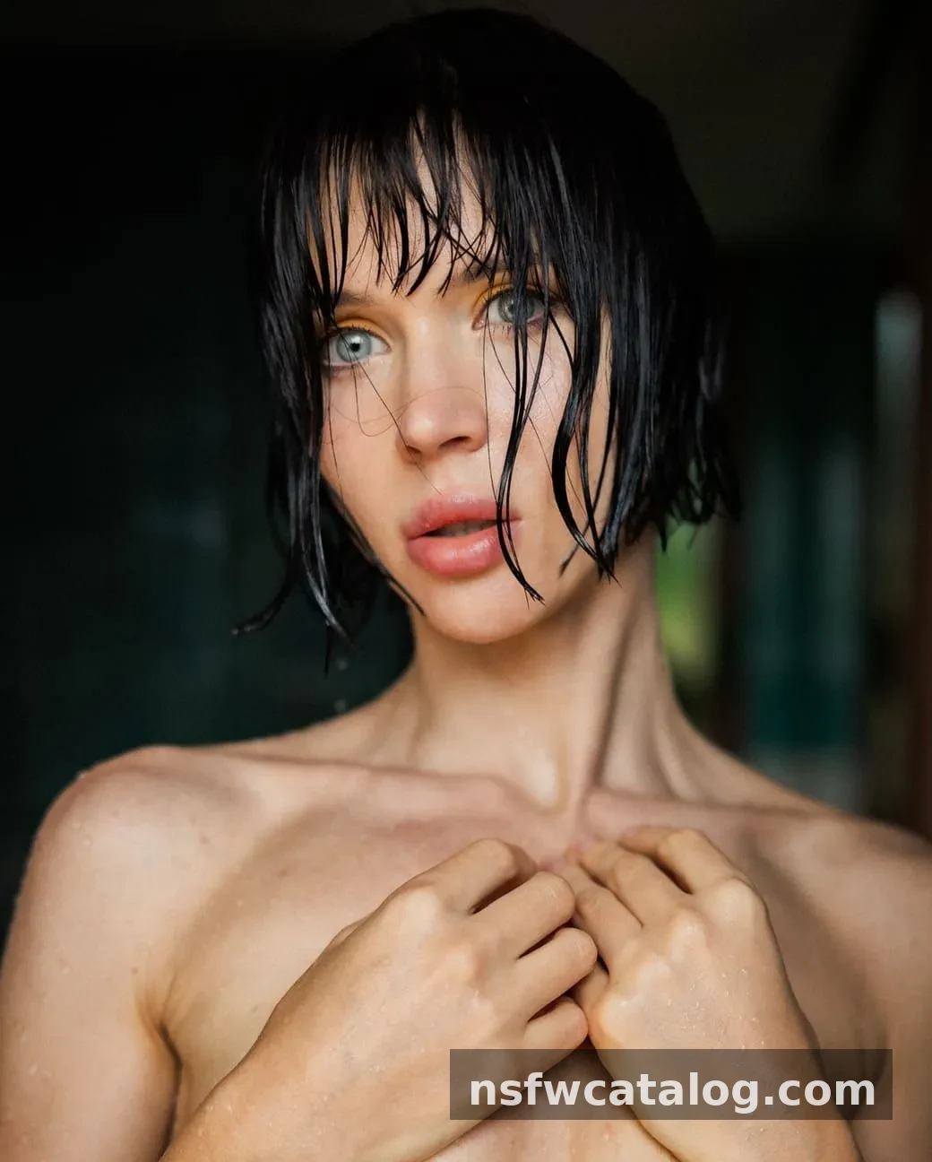 Наташа Шелягина Gusenica Lo — интимный визуальный дневник — фото 50