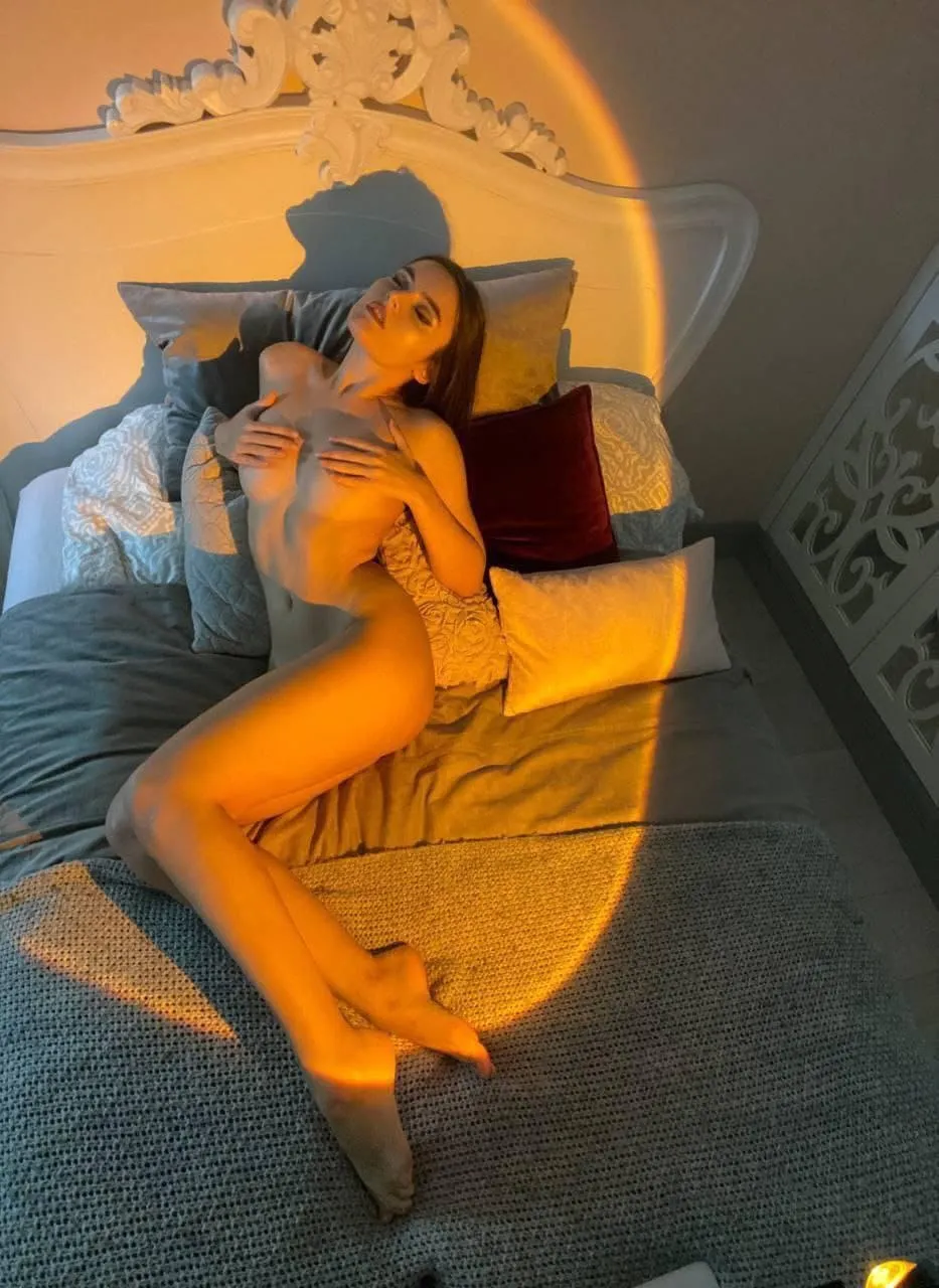 Websamka — Bold Intimate Collection — photo 120