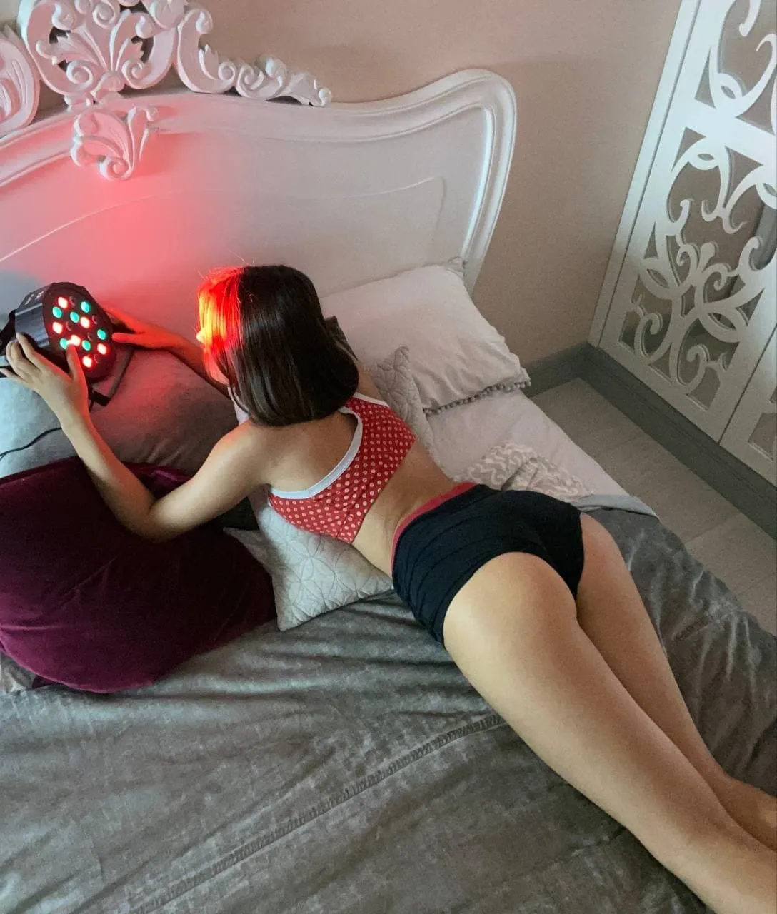 Websamka — Bold Intimate Collection — photo 129
