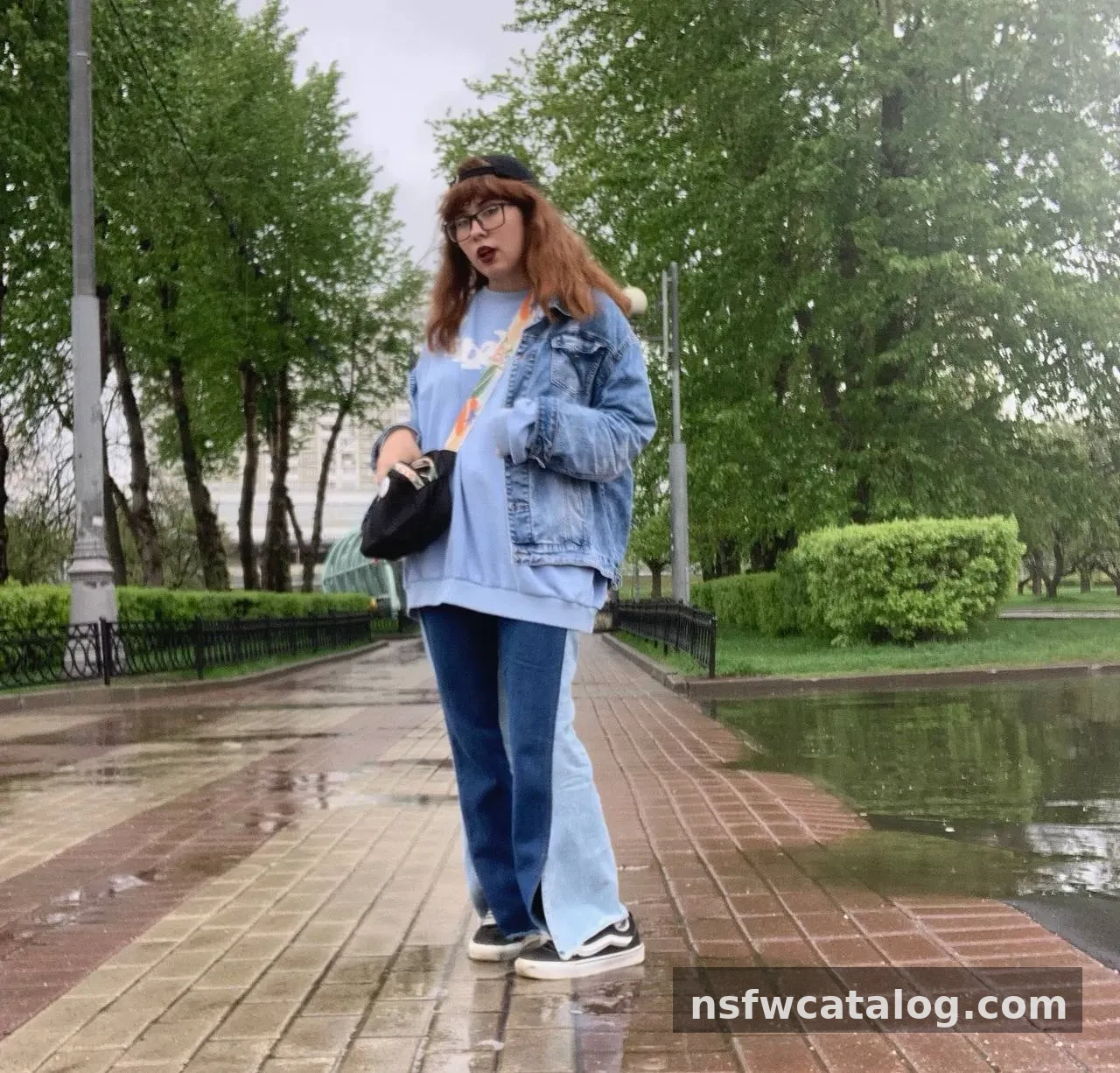 Жанна Кашенцова — ледяная муза эротики — фото 2