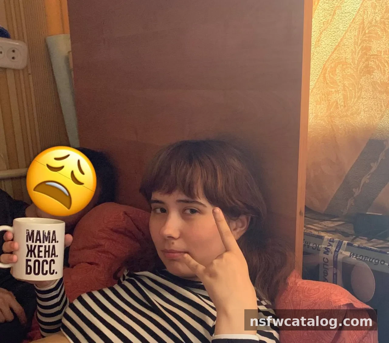 Жанна Кашенцова — ледяная муза эротики — фото 33