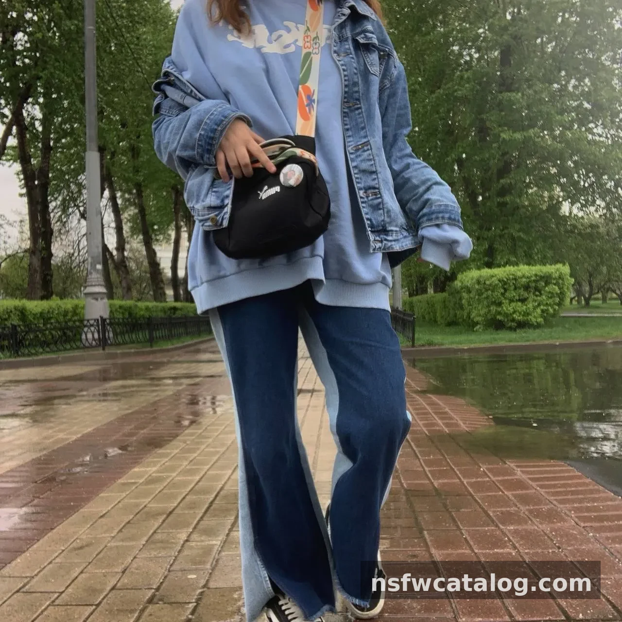 Жанна Кашенцова — ледяная муза эротики — фото 5