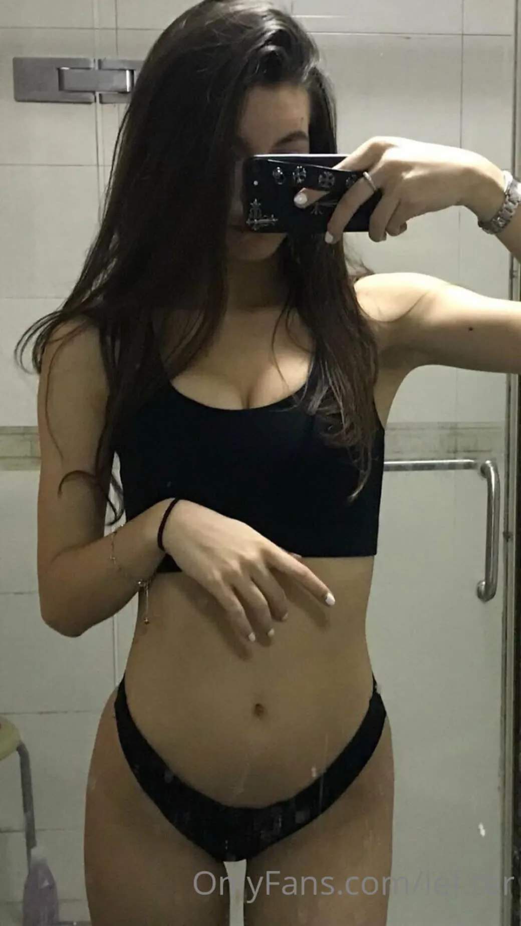 Mariya Lefter — Intimate Leaked Collection — photo 103