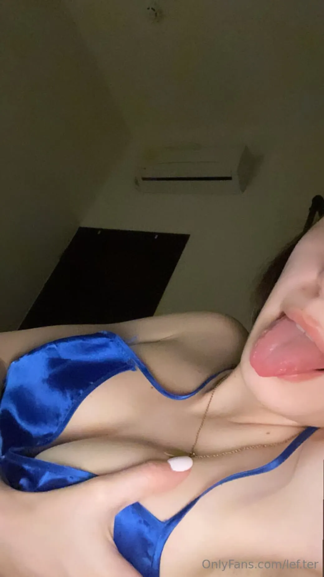 Mariya Lefter — Intimate Leaked Collection — photo 108