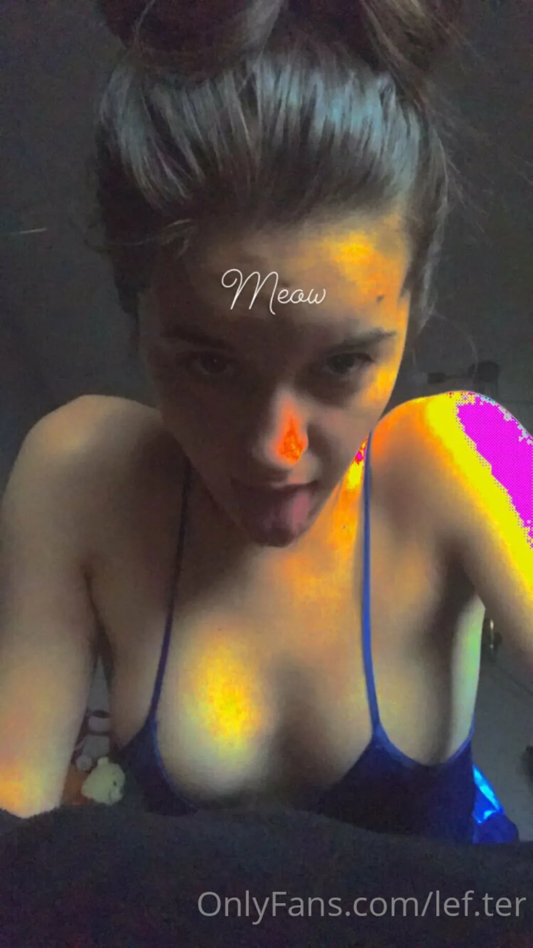 Mariya Lefter — Intimate Leaked Collection — photo 121