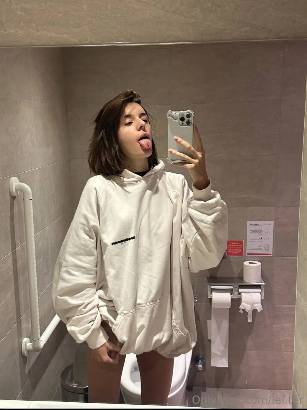 Mariya Lefter — Intimate Leaked Collection — photo 136