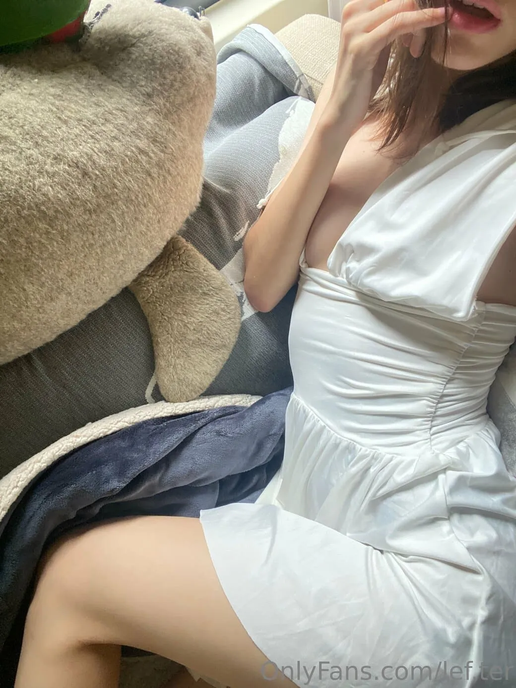 Mariya Lefter — Intimate Leaked Collection — photo 167