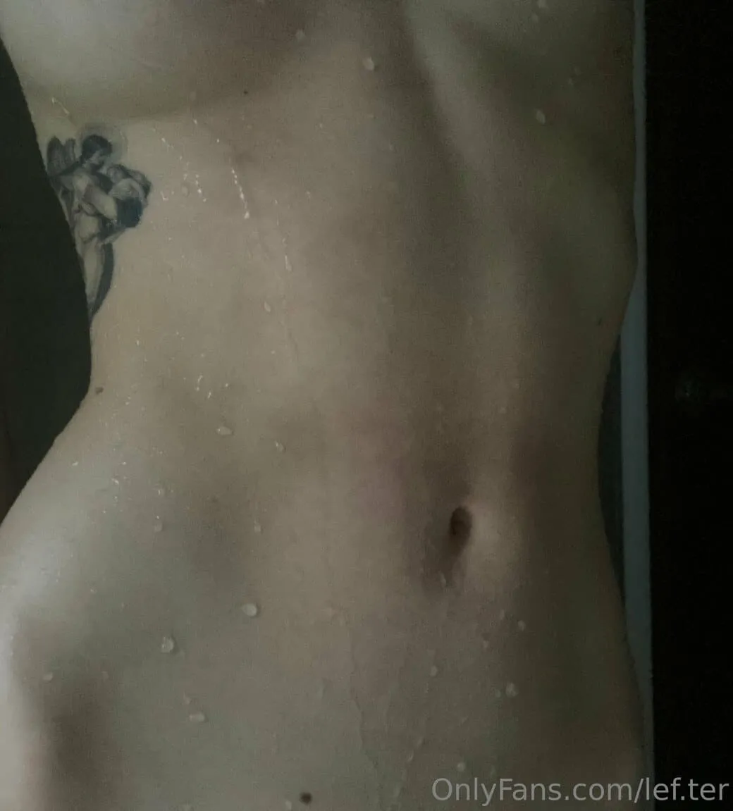 Mariya Lefter — Intimate Leaked Collection — photo 169