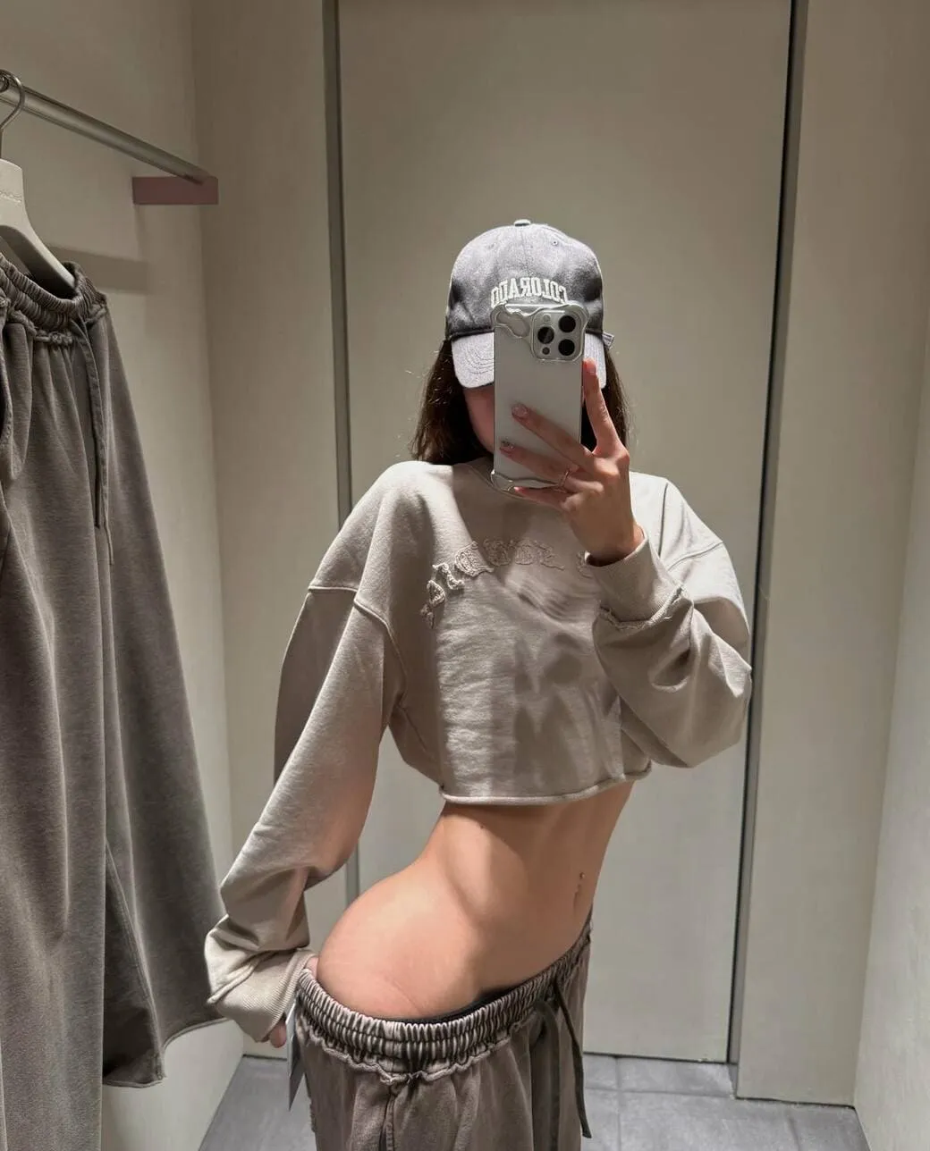 Mariya Lefter — Intimate Leaked Collection — photo 178