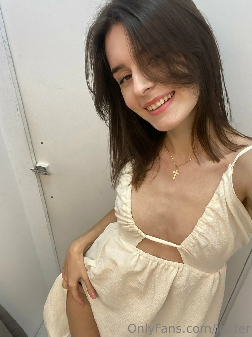 Mariya Lefter — Intimate Leaked Collection — photo 180