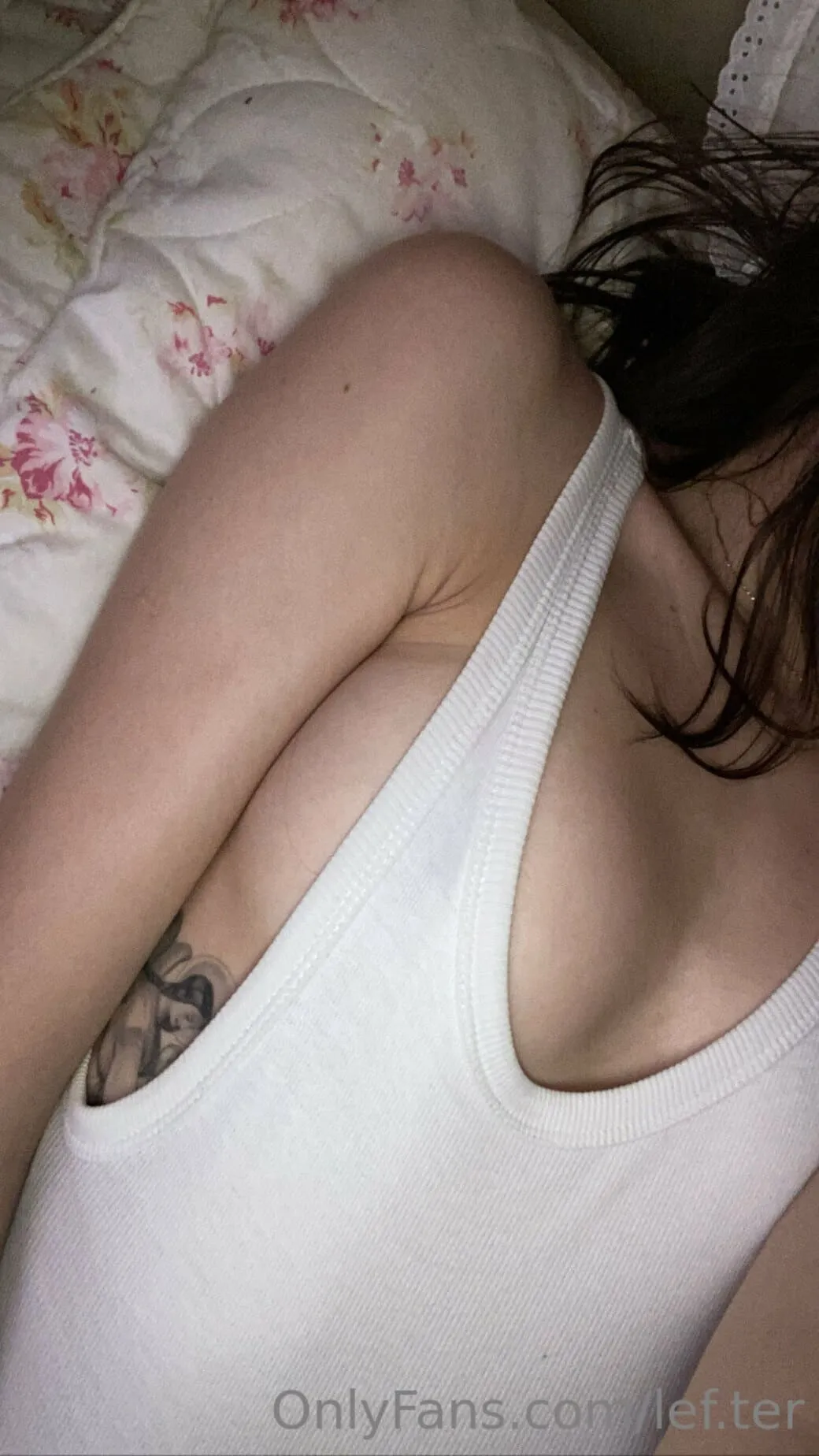 Mariya Lefter — Intimate Leaked Collection — photo 187