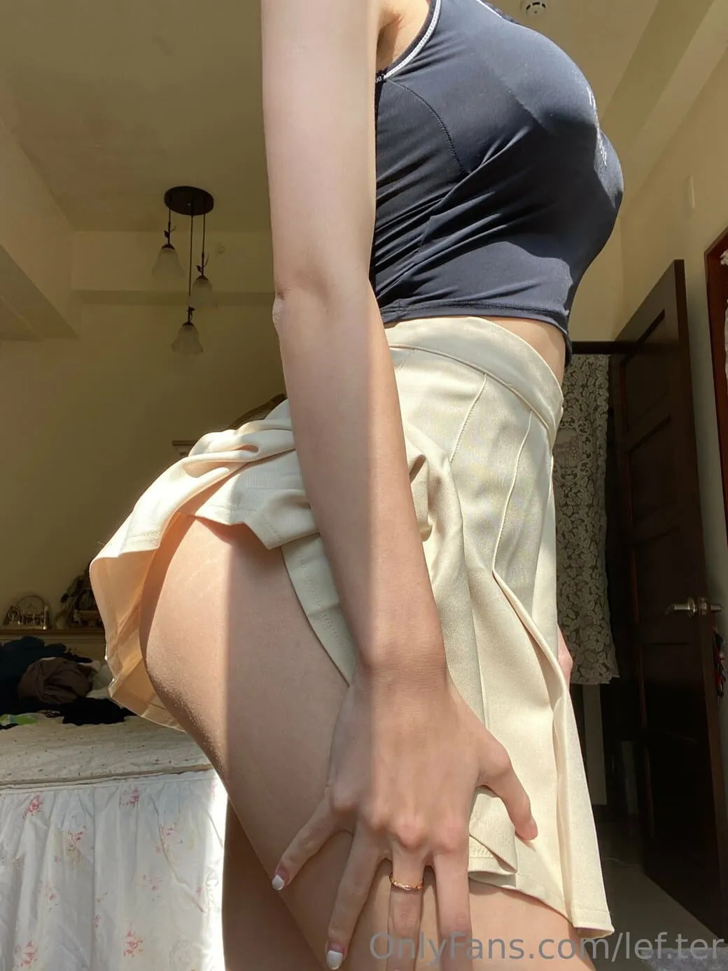 Mariya Lefter — Intimate Leaked Collection — photo 200