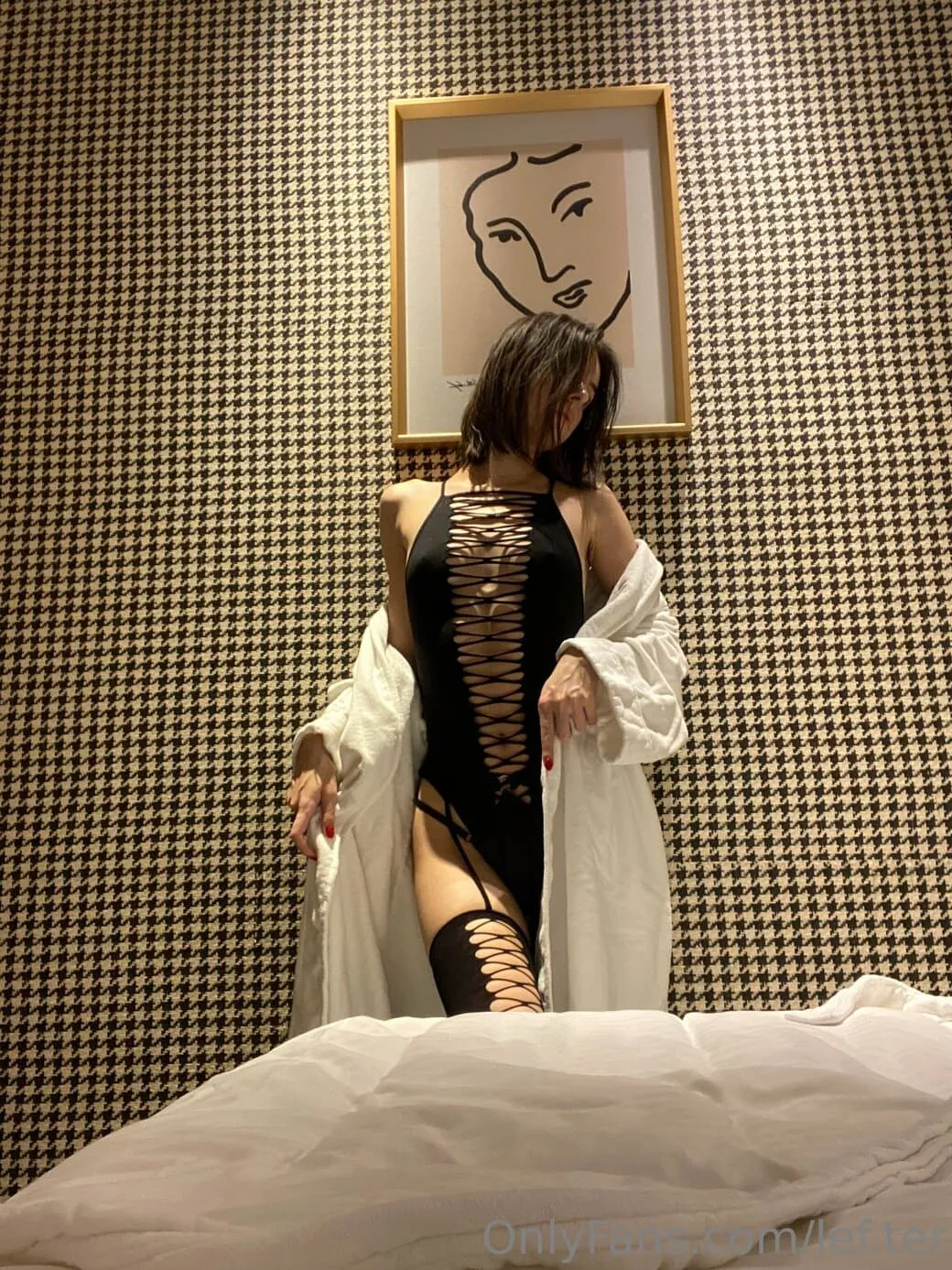 Mariya Lefter — Intimate Leaked Collection — photo 43