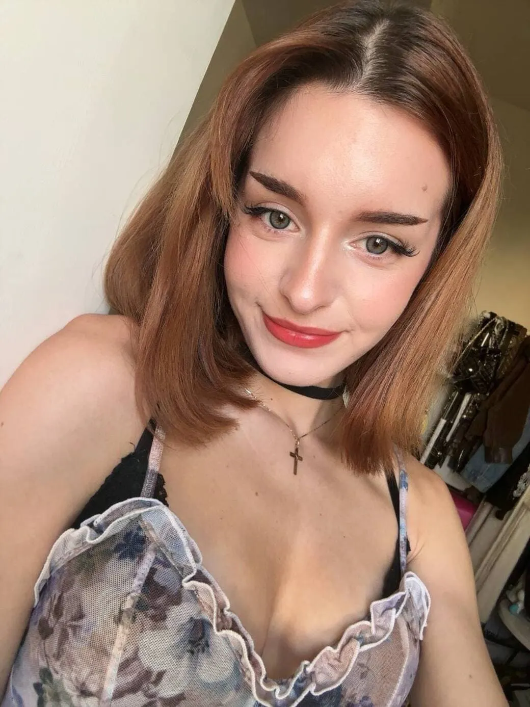 Mariya Lefter — Intimate Leaked Collection — photo 95