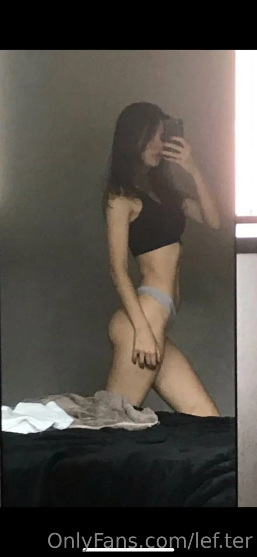 Mariya Lefter — Intimate Leaked Collection — photo 98