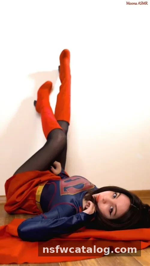 Moona ASMR — Intimate Leaked Collection — photo 107