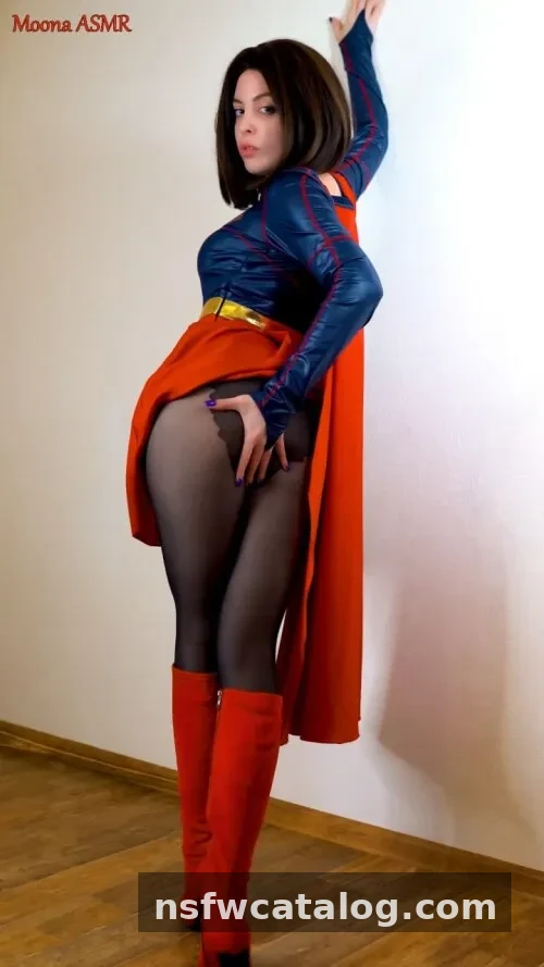 Moona ASMR — Intimate Leaked Collection — photo 120