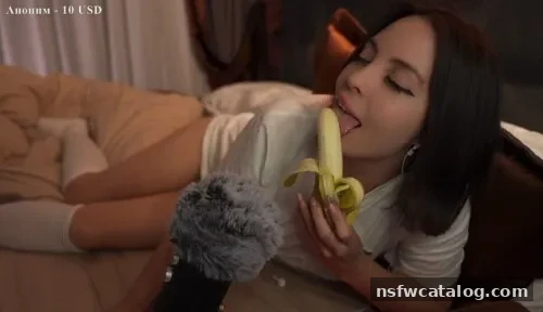 Moona ASMR — Intimate Leaked Collection — photo 134