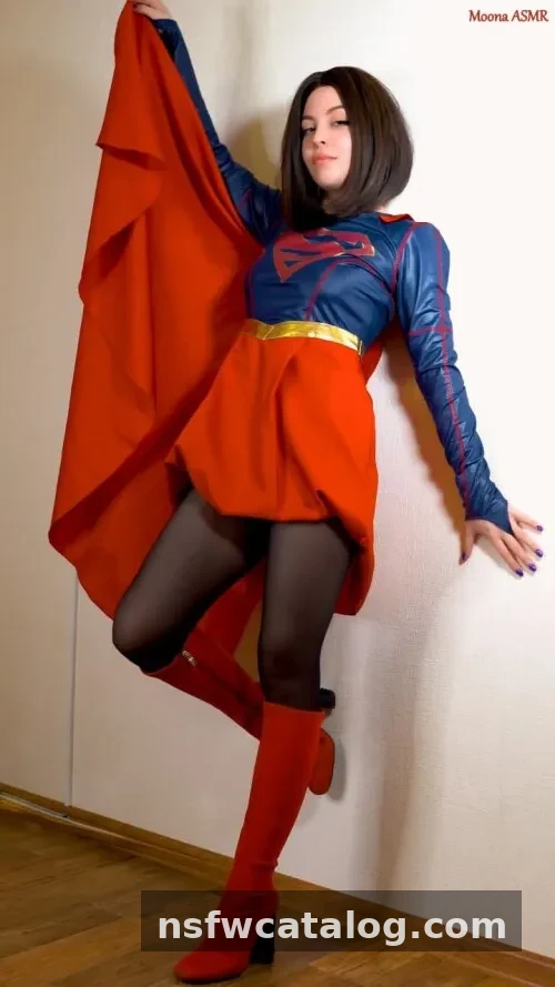 Moona ASMR — Intimate Leaked Collection — photo 138