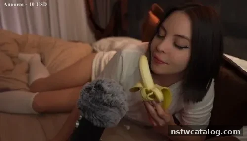 Moona ASMR — Intimate Leaked Collection — photo 43