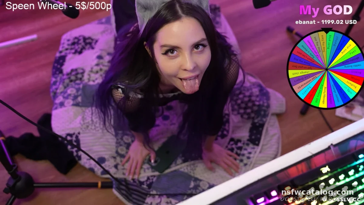 Moona ASMR — Intimate Leaked Collection — photo 67