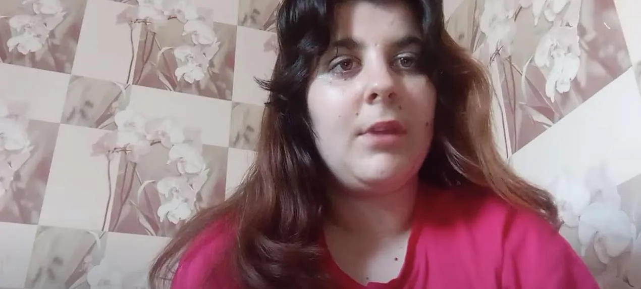 Лиза Фаркаш — дерзкие приватные видео