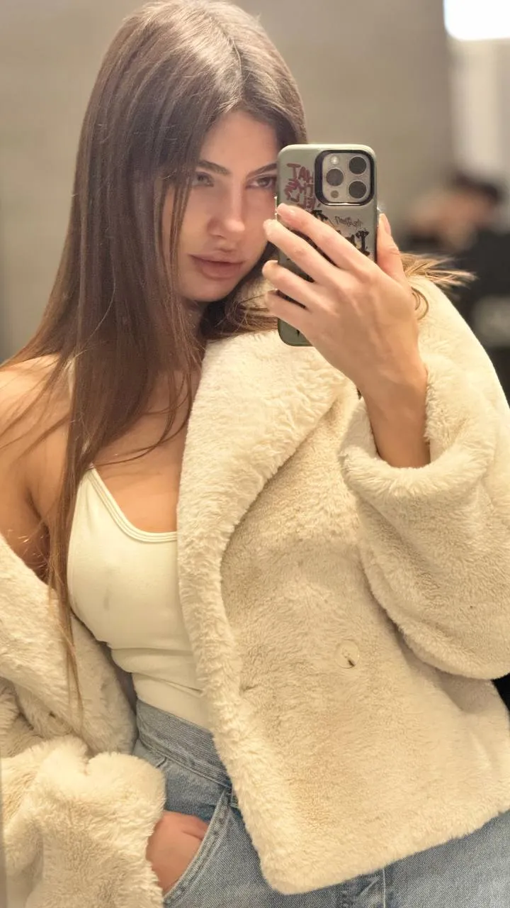 Diana Rosca — элегантные интимные моменты — фото 12