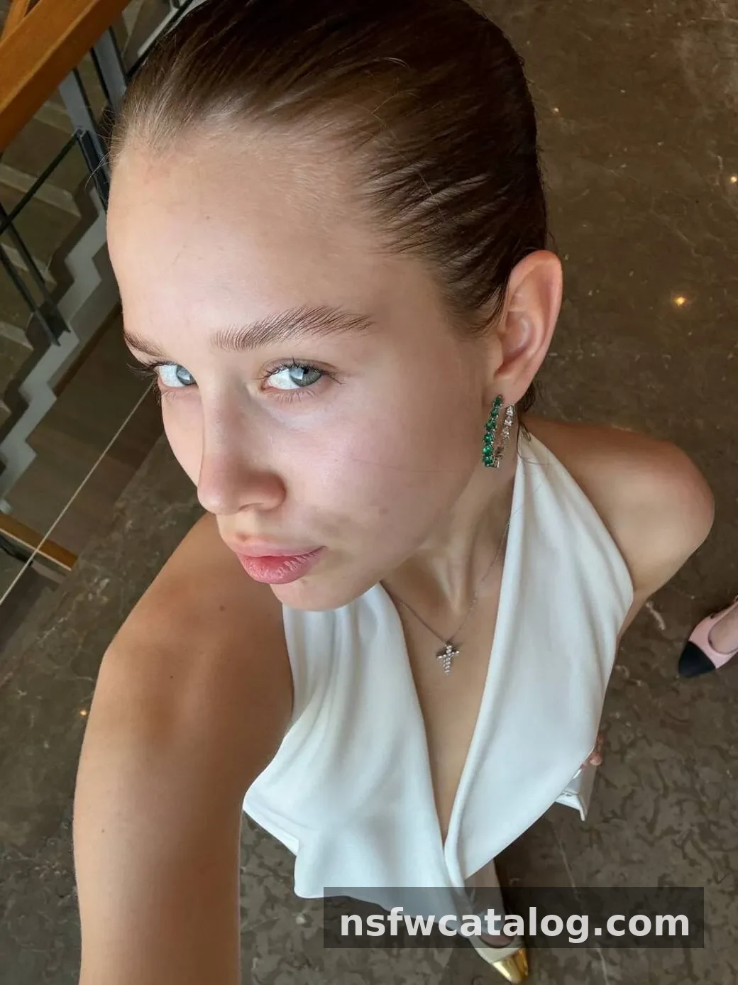 Аврора Киба — интимные моменты и откровения — фото 26