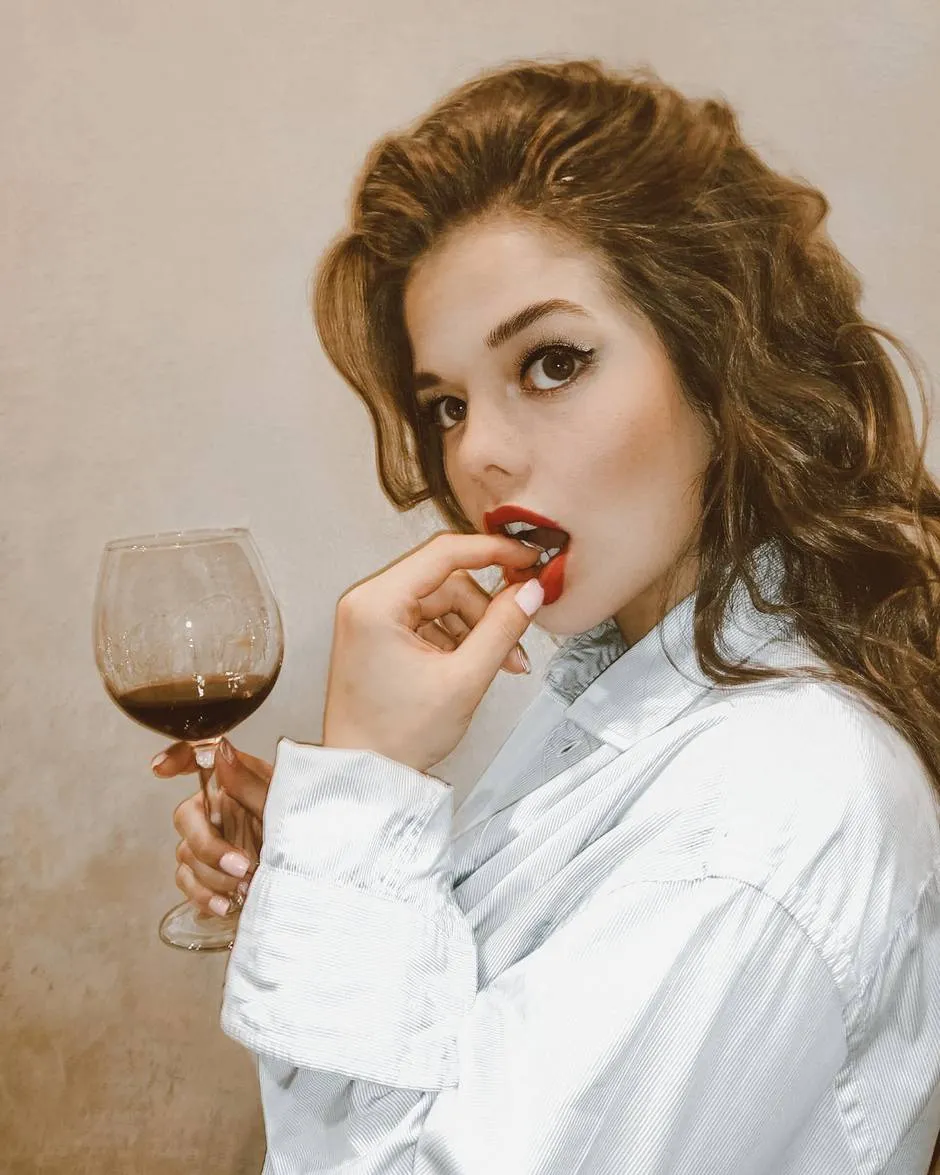 Nastya Manastya — Steamy Leaked Videos and Photos — photo 11