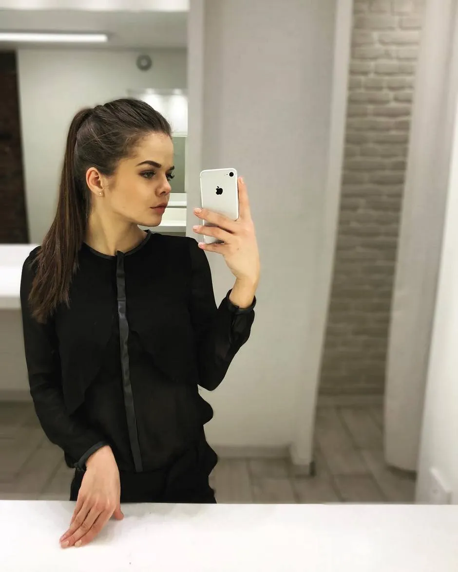 Nastya Manastya — Steamy Leaked Videos and Photos — photo 12