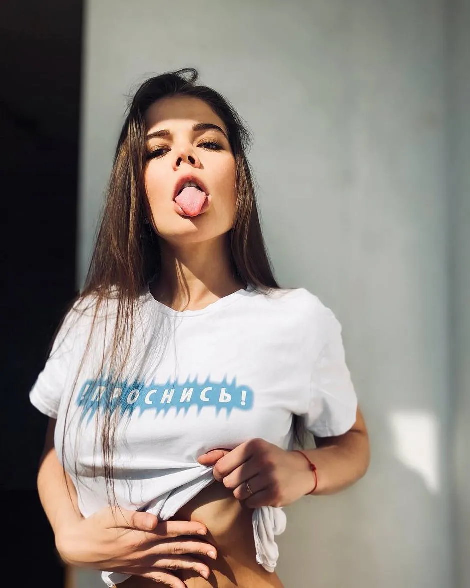 Nastya Manastya — Steamy Leaked Videos and Photos — photo 14