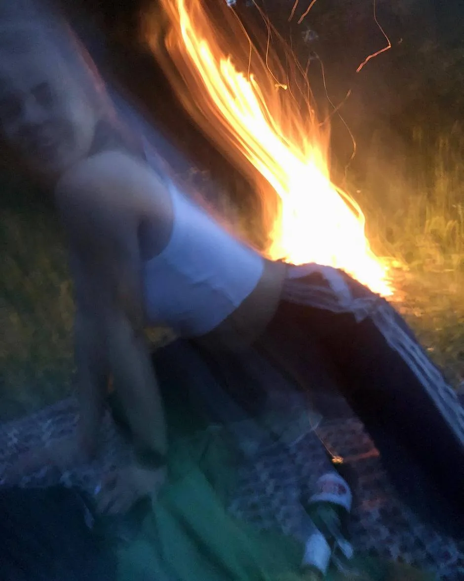 Nastya Manastya — Steamy Leaked Videos and Photos — photo 26