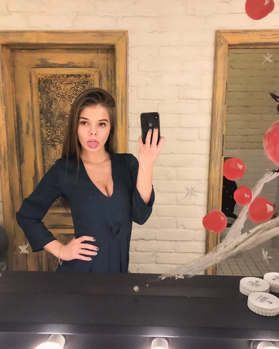 Nastya Manastya — Steamy Leaked Videos and Photos — photo 4