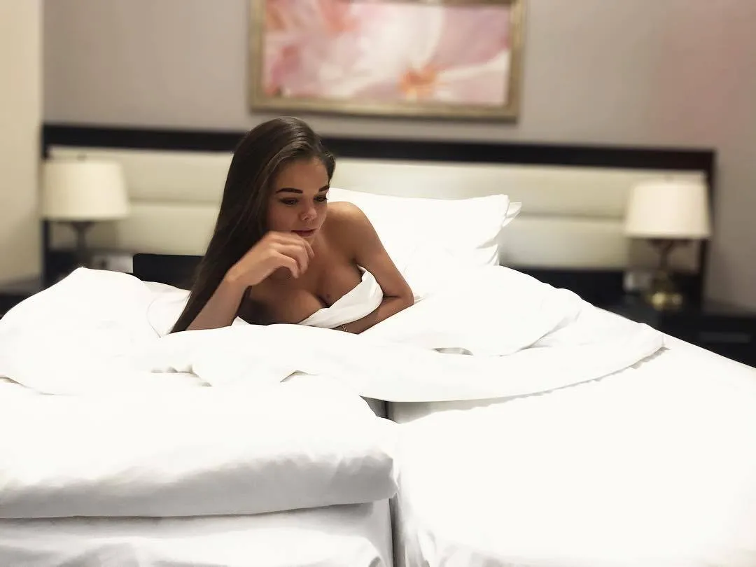 Nastya Manastya — Steamy Leaked Videos and Photos — photo 31