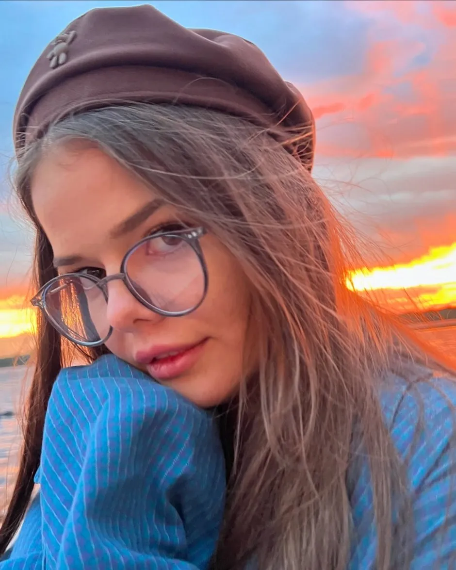 Nastya Manastya — Steamy Leaked Videos and Photos — photo 38