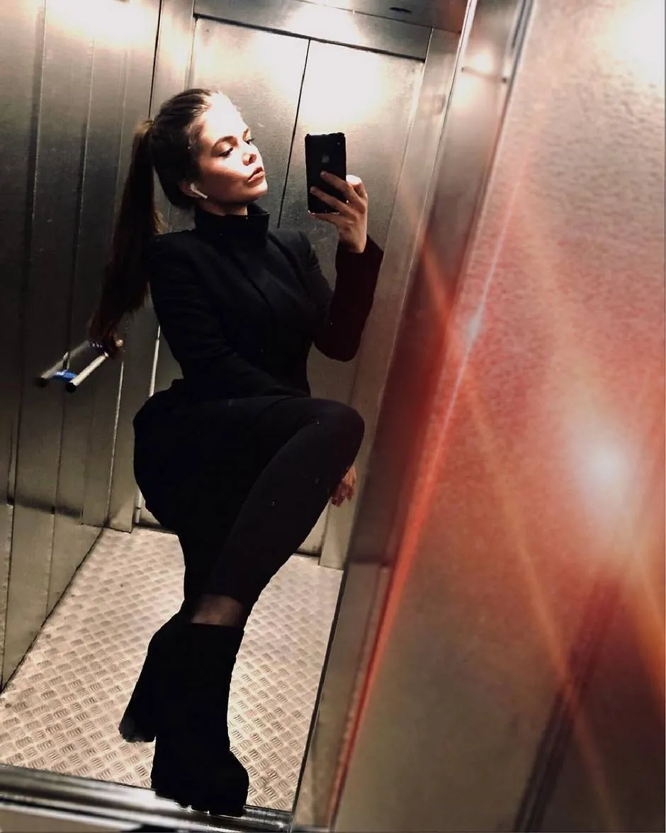 Nastya Manastya — Steamy Leaked Videos and Photos — photo 39
