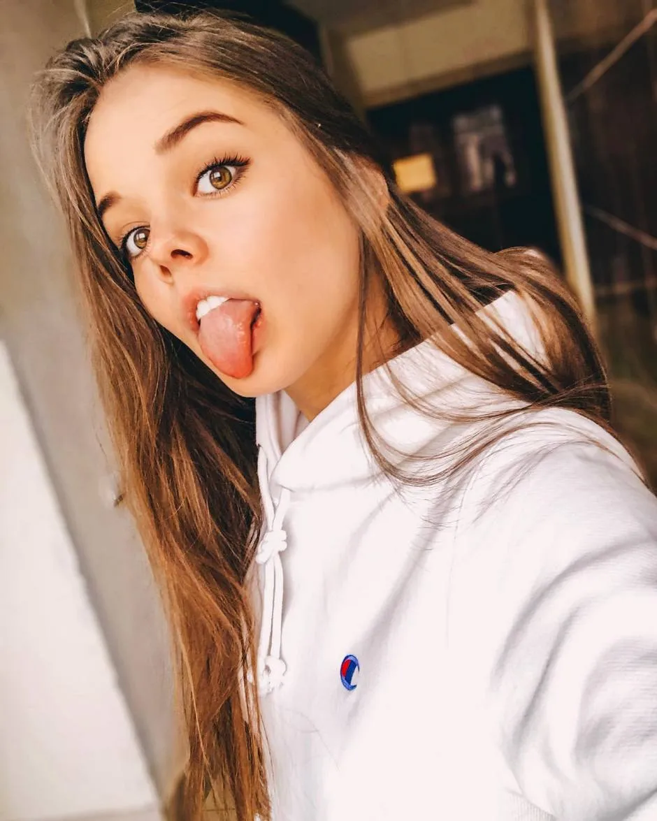 Nastya Manastya — Steamy Leaked Videos and Photos — photo 42