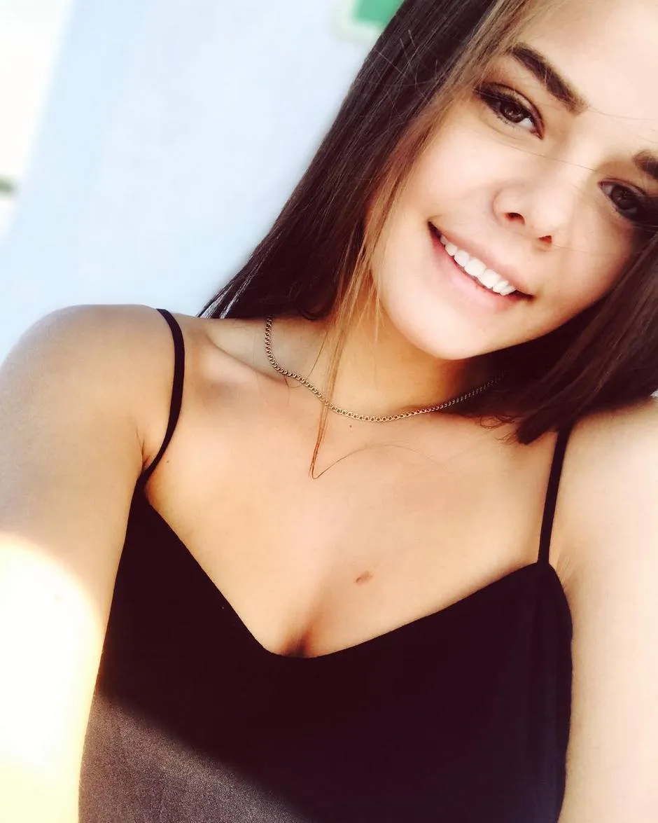 Nastya Manastya — Steamy Leaked Videos and Photos — photo 47