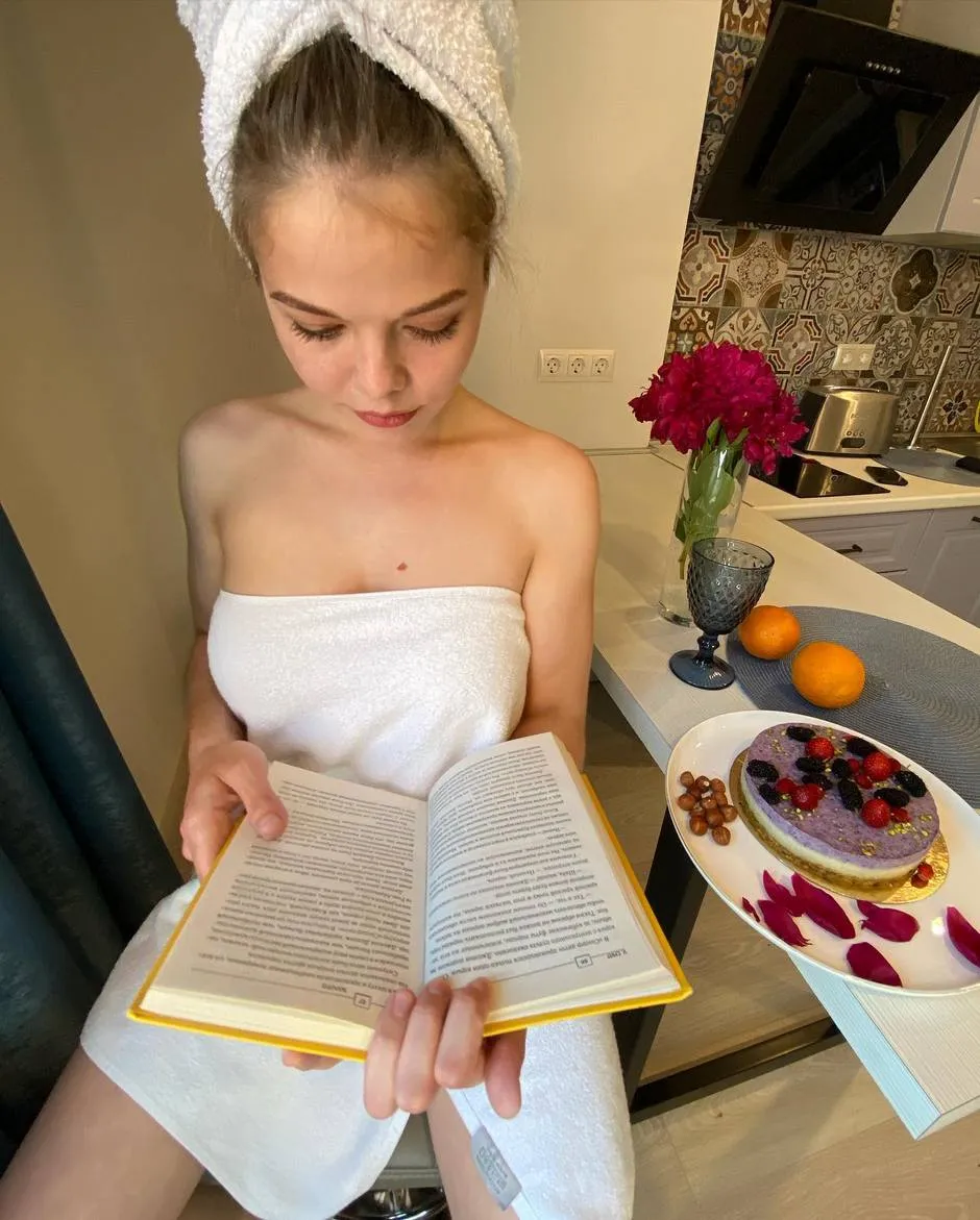 Nastya Manastya — Steamy Leaked Videos and Photos — photo 51