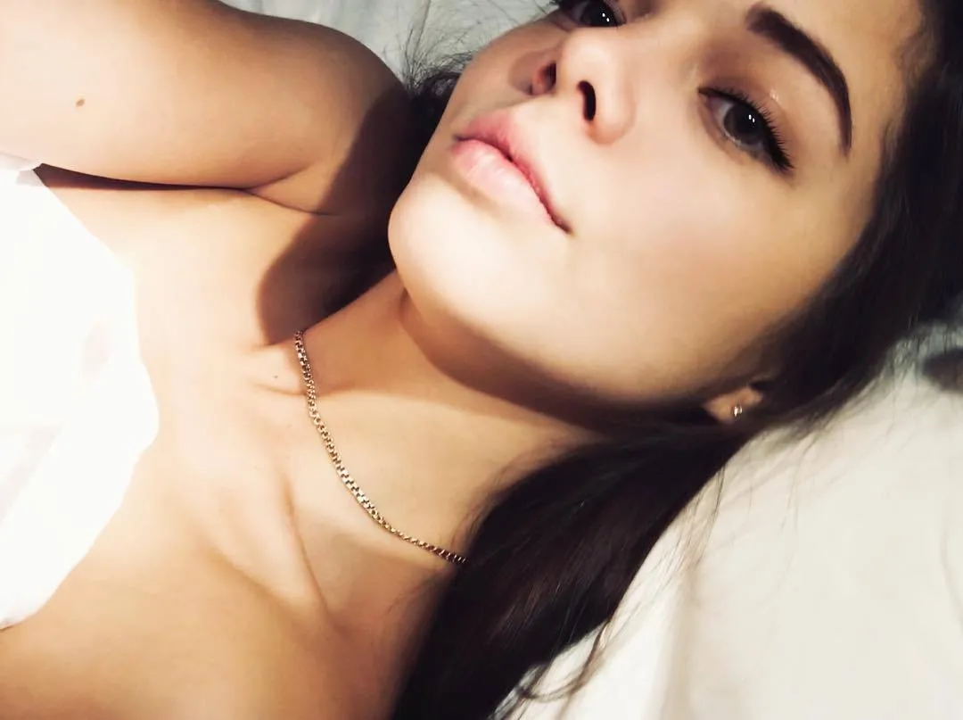 Nastya Manastya — Steamy Leaked Videos and Photos — photo 53