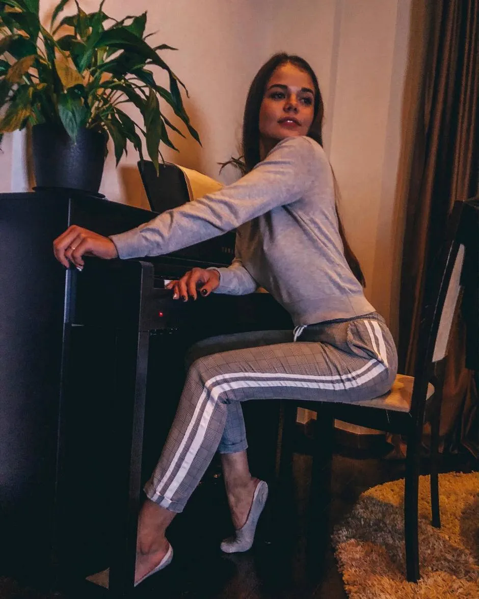Nastya Manastya — Steamy Leaked Videos and Photos — photo 59