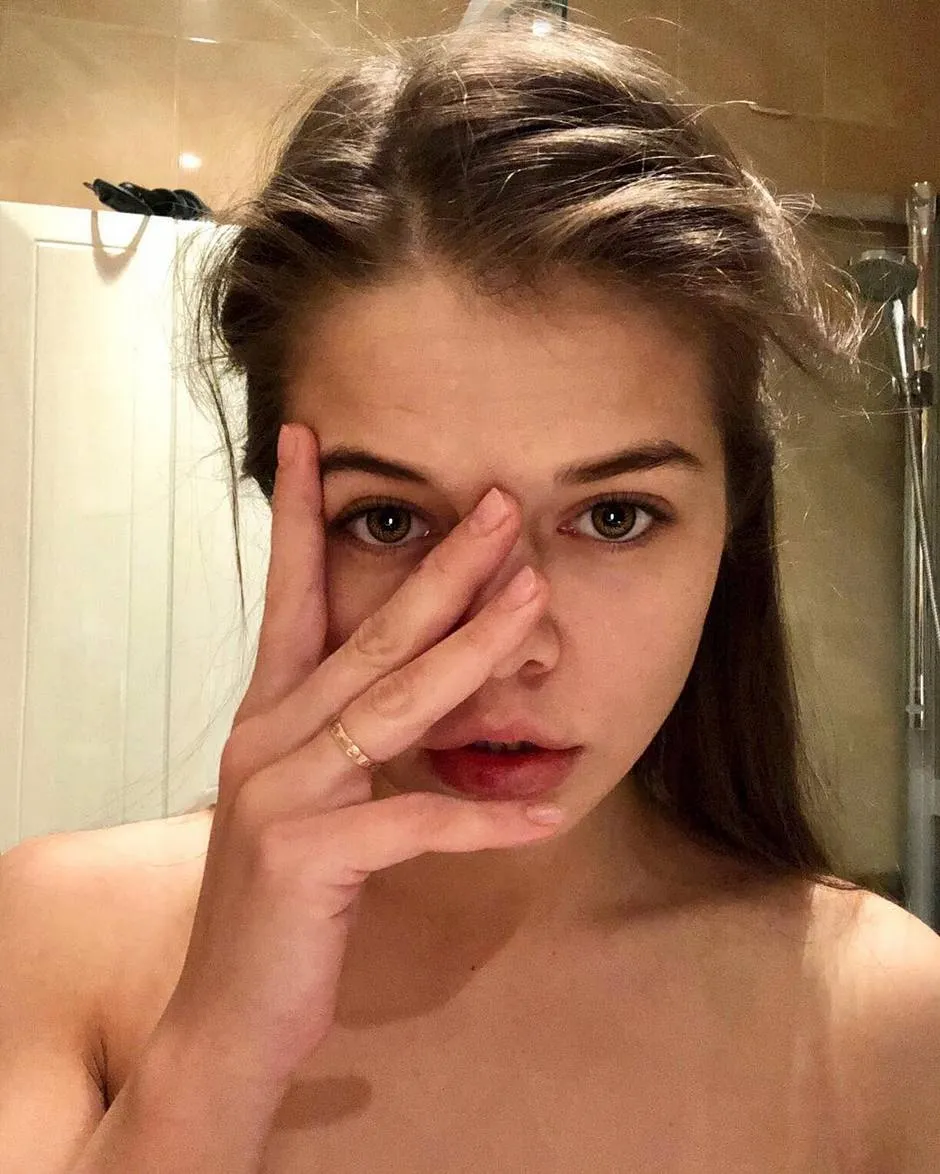 Nastya Manastya — Steamy Leaked Videos and Photos — photo 60