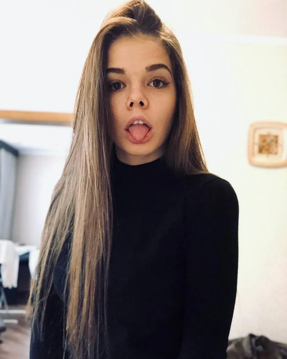 Nastya Manastya — Steamy Leaked Videos and Photos — photo 62