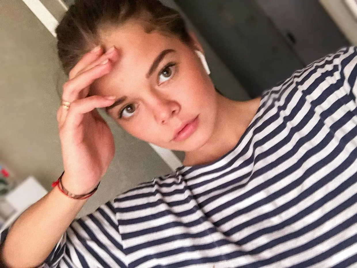 Nastya Manastya — Steamy Leaked Videos and Photos — photo 72