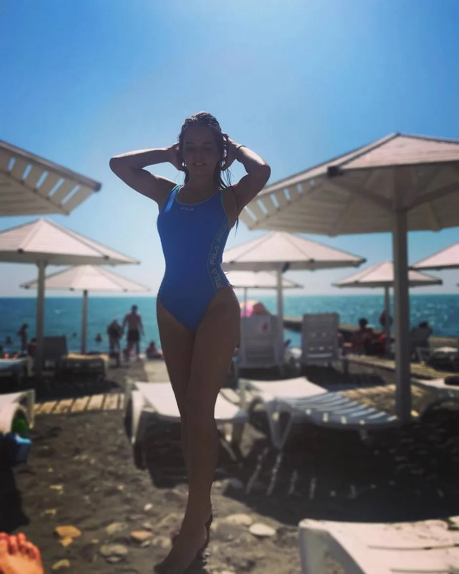 Nastya Manastya — Steamy Leaked Videos and Photos — photo 73