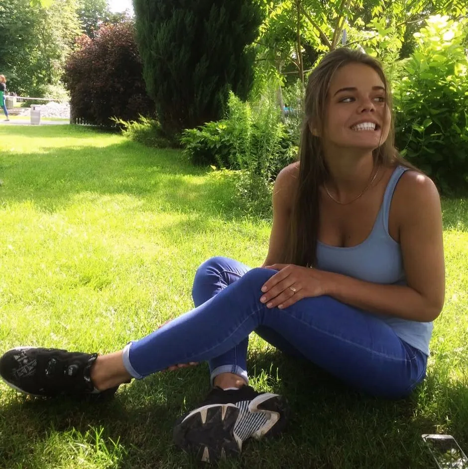Nastya Manastya — Steamy Leaked Videos and Photos — photo 76