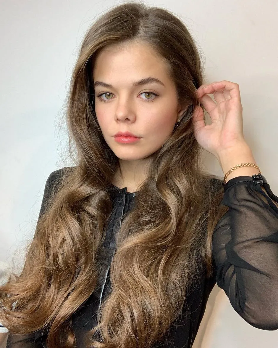 Nastya Manastya — Steamy Leaked Videos and Photos — photo 79