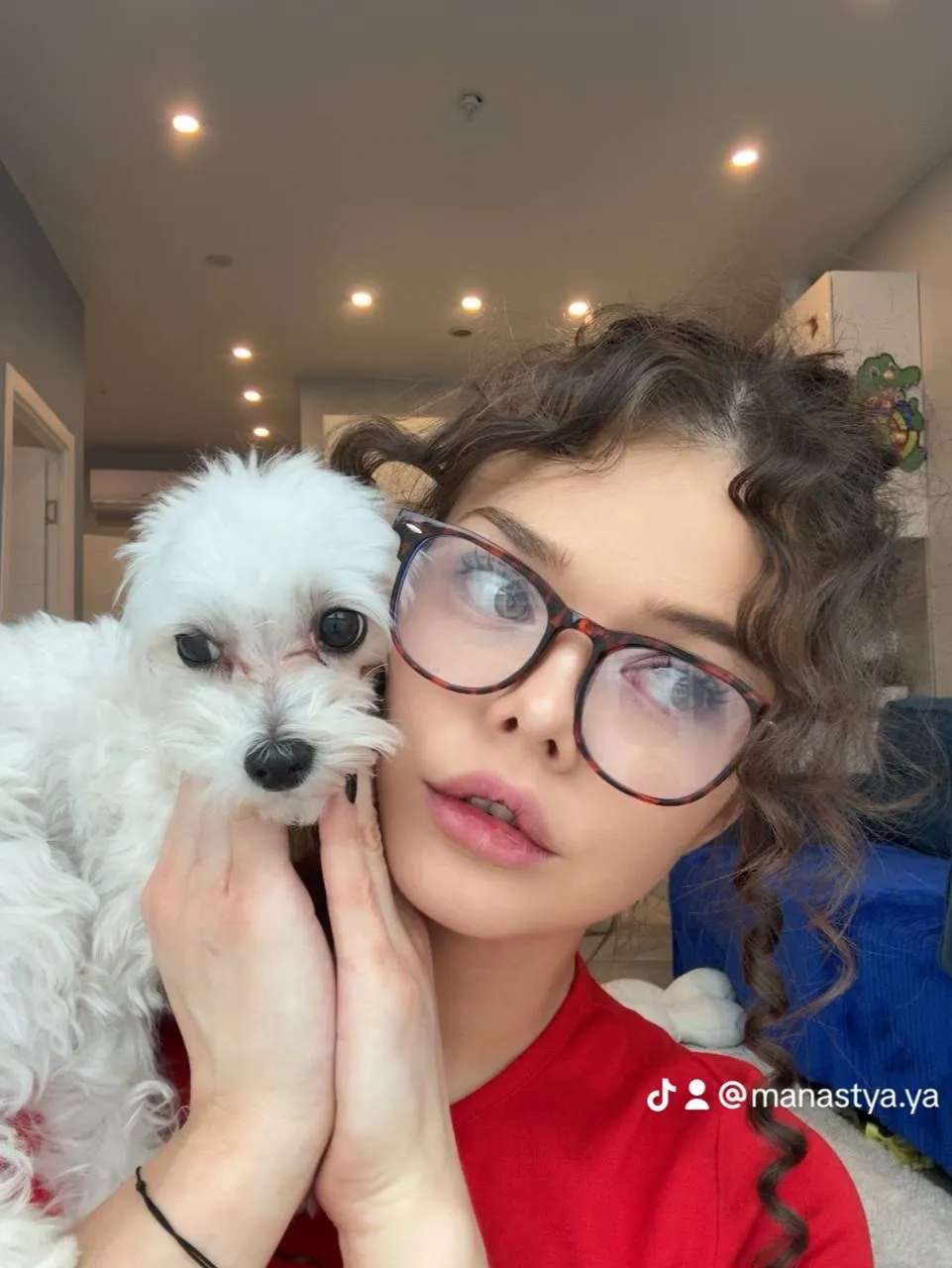 Nastya Manastya — Steamy Leaked Videos and Photos — photo 9